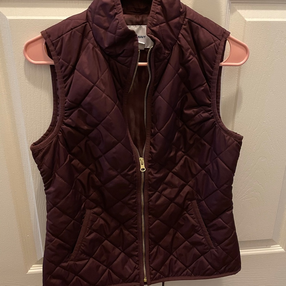 Vest